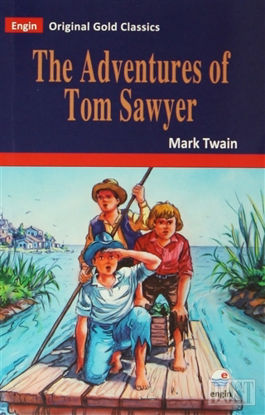 Original Gold - The Adventures of Tom Sawyer